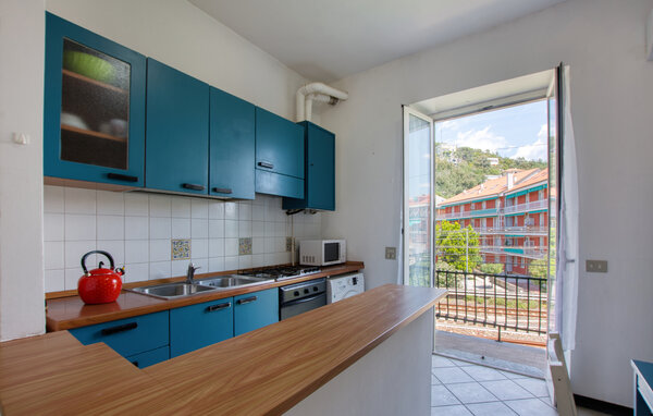 Apartament - Sestri Levante , Wlochy - ILL961 3