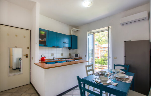 Apartament - Sestri Levante , Wlochy - ILL961 401