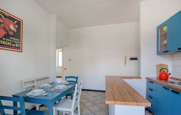 Apartament - Sestri Levante , Wlochy - ILL961 4