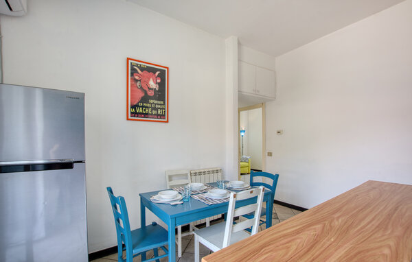 Apartament - Sestri Levante , Wlochy - ILL961 402