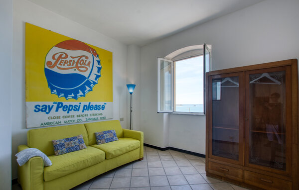 Apartament - Sestri Levante , Wlochy - ILL961 5