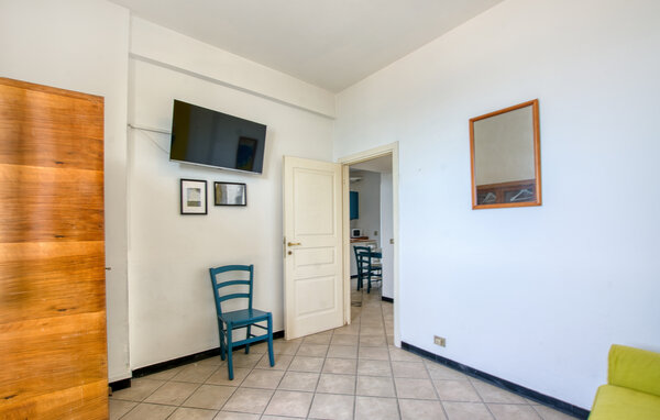 Apartament - Sestri Levante , Wlochy - ILL961 301