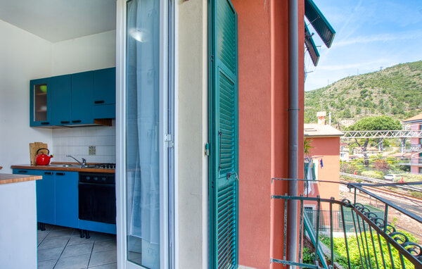 Apartament - Sestri Levante , Wlochy - ILL961 81