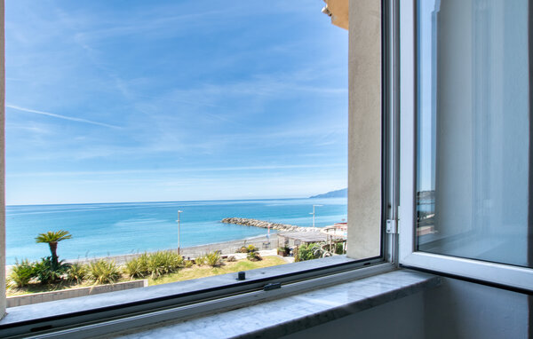 Apartament - Sestri Levante , Wlochy - ILL961 6