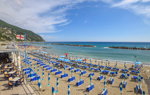Ferienhaus - Moneglia , Italien - ILL962 6