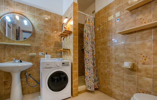 Ferienhaus - Moneglia , Italien - ILL962 701