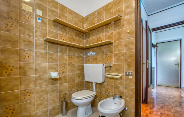 Ferienhaus - Moneglia , Italien - ILL962 702