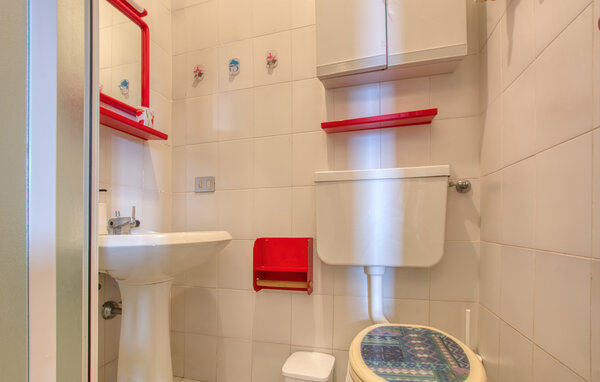Ferienhaus - Moneglia , Italien - ILL962 703