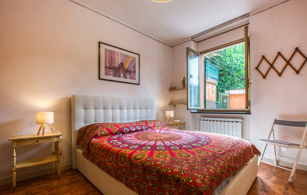Ferienhaus - Moneglia , Italien - ILL962 602