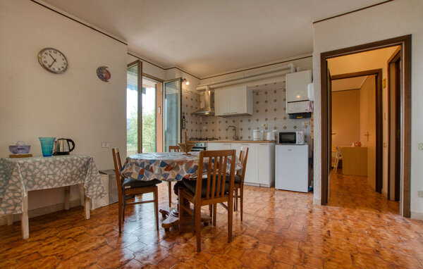 Ferienhaus - Moneglia , Italien - ILL962 401
