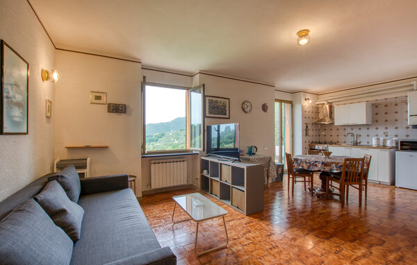 Ferienhaus - Moneglia , Italien - ILL962 3