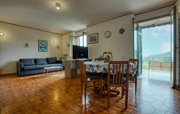 Ferienhaus - Moneglia , Italien - ILL962 301