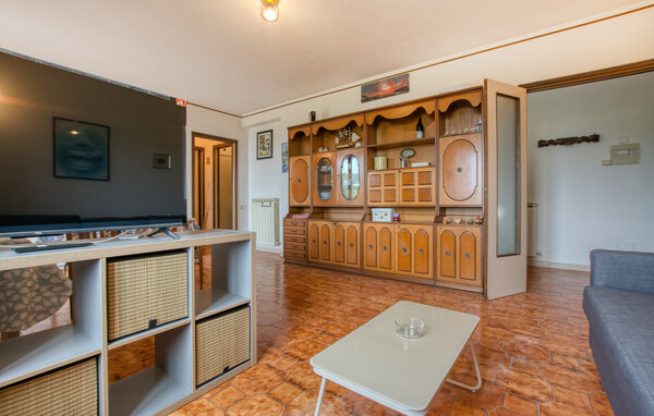 Ferienhaus - Moneglia , Italien - ILL962 302