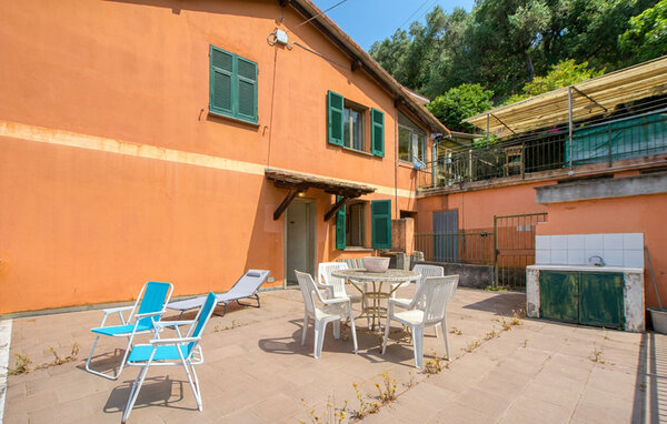 Ferienhaus - Moneglia , Italien - ILL962 82