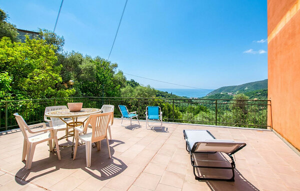 Ferienhaus - Moneglia , Italien - ILL962 1