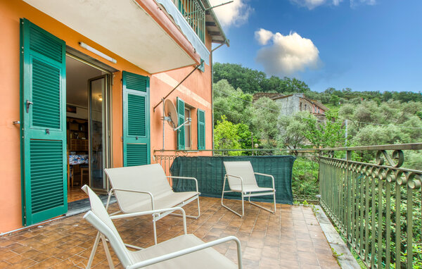 Ferienhaus - Moneglia , Italien - ILL962 2