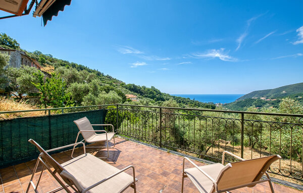Ferienhaus - Moneglia , Italien - ILL962 5