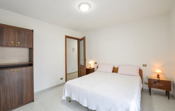 Appartamento - Varese Ligure , Italia - ILL963 601