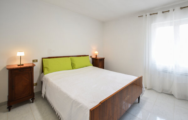 Appartamento - Varese Ligure , Italia - ILL963 602