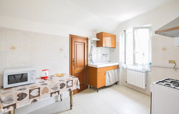Appartamento - Varese Ligure , Italia - ILL963 3