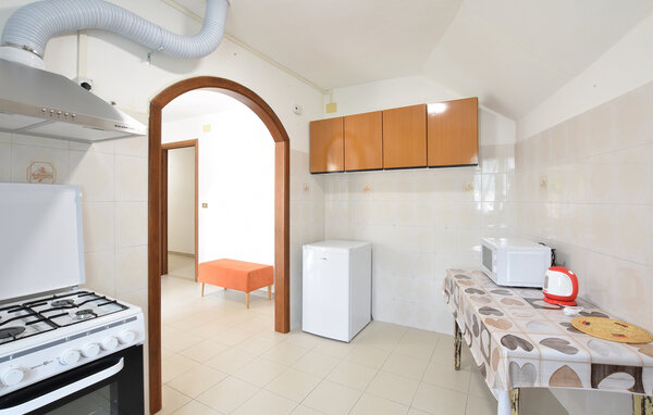 Appartamento - Varese Ligure , Italia - ILL963 401