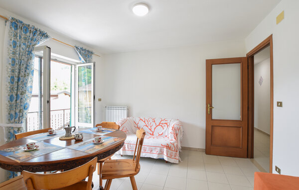 Appartamento - Varese Ligure , Italia - ILL963 301