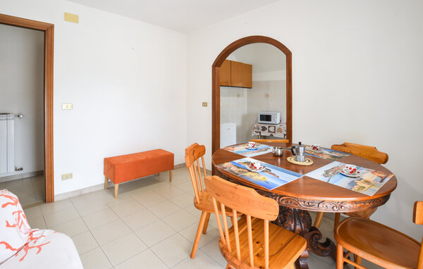 Appartamento - Varese Ligure , Italia - ILL963 302