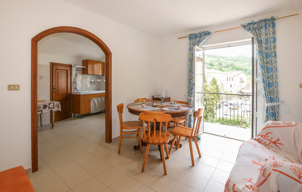 Appartamento - Varese Ligure , Italia - ILL963 2