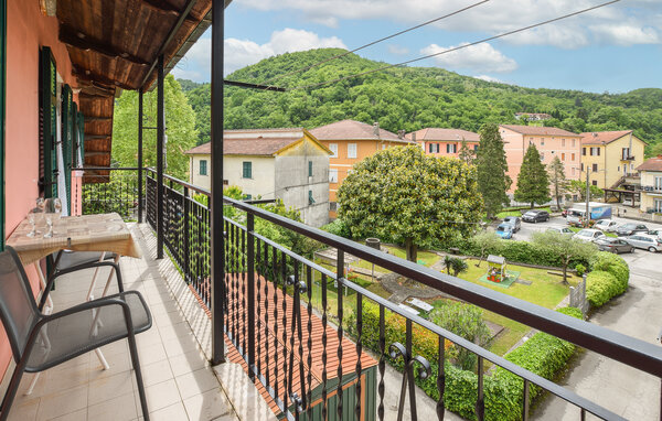 Appartamento - Varese Ligure , Italia - ILL963 1