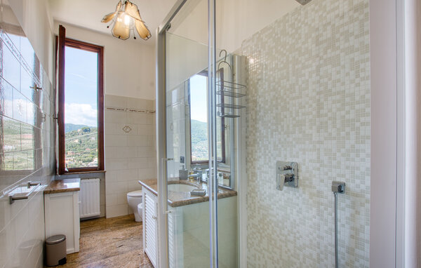 Domy wakacyjne - Camogli , Wlochy - ILL964 701