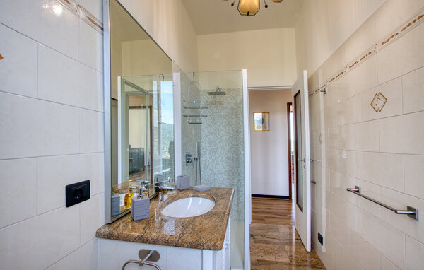 Domy wakacyjne - Camogli , Wlochy - ILL964 702