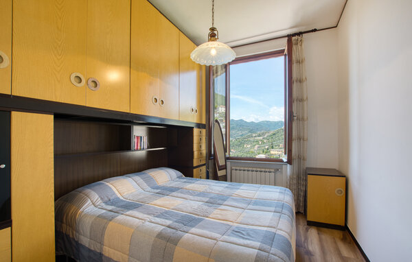 Domy wakacyjne - Camogli , Wlochy - ILL964 601