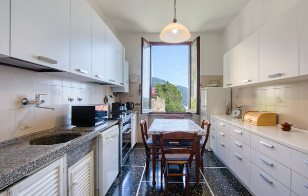 Domy wakacyjne - Camogli , Wlochy - ILL964 5