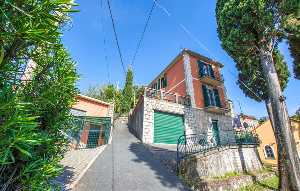 Domy wakacyjne - Camogli , Wlochy - ILL964 3