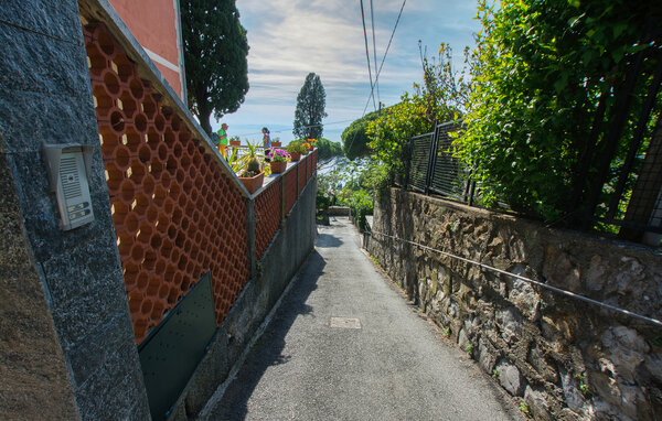 Domy wakacyjne - Camogli , Wlochy - ILL964 81