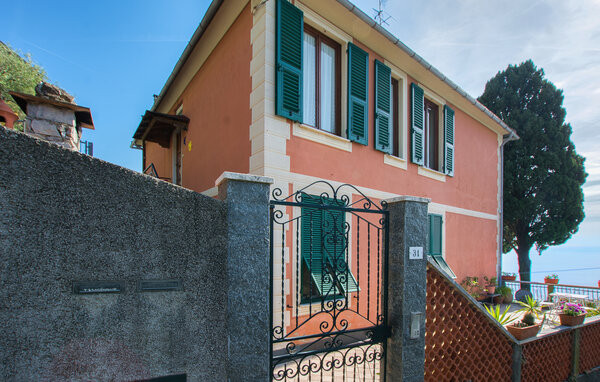 Domy wakacyjne - Camogli , Wlochy - ILL964 82