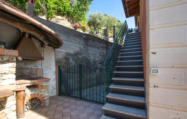Domy wakacyjne - Camogli , Wlochy - ILL964 102