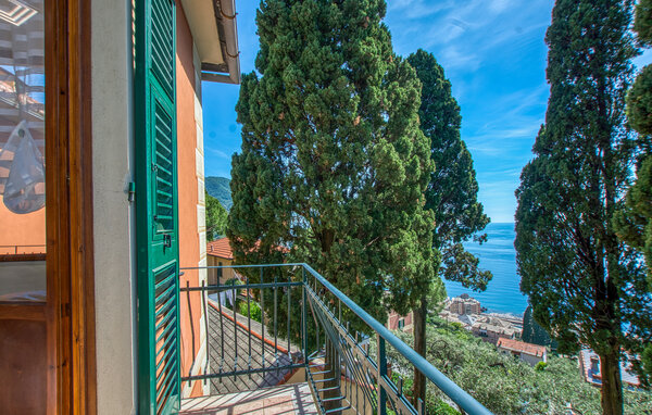 Domy wakacyjne - Camogli , Wlochy - ILL964 8