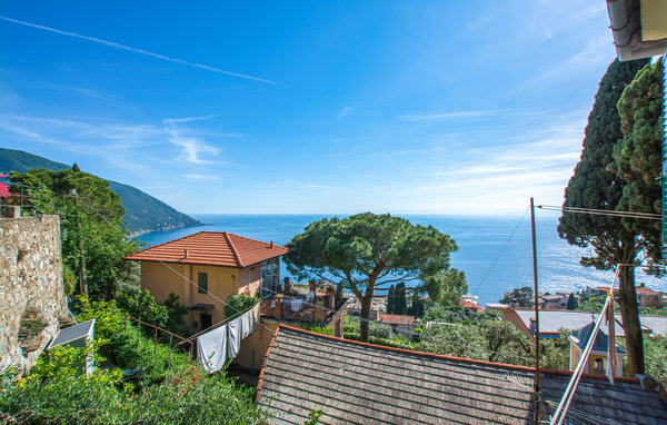Domy wakacyjne - Camogli , Wlochy - ILL964 2