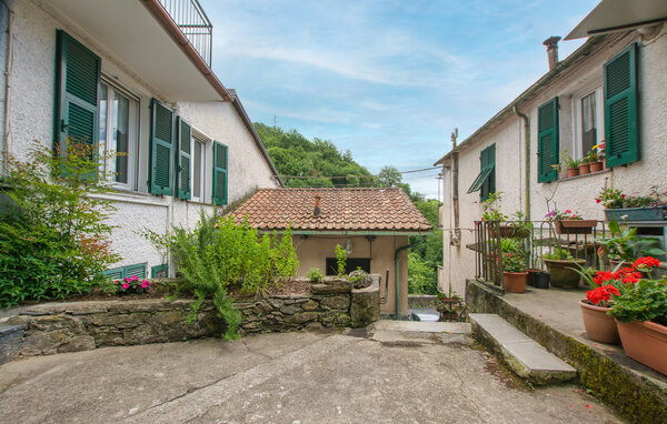 Holiday Home - Ferriere , Italy - ILL965 82