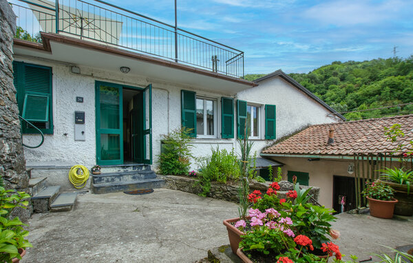 Holiday Home - Ferriere , Italy - ILL965 1