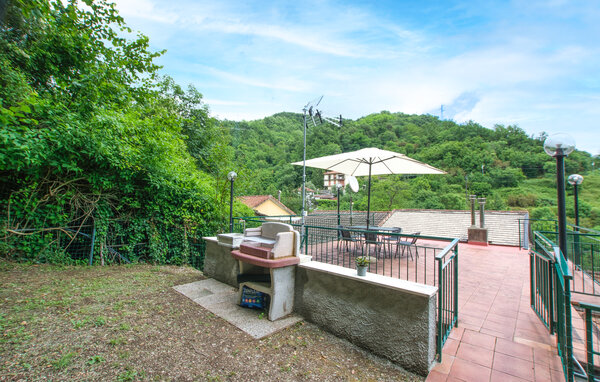 Holiday Home - Ferriere , Italy - ILL965 6