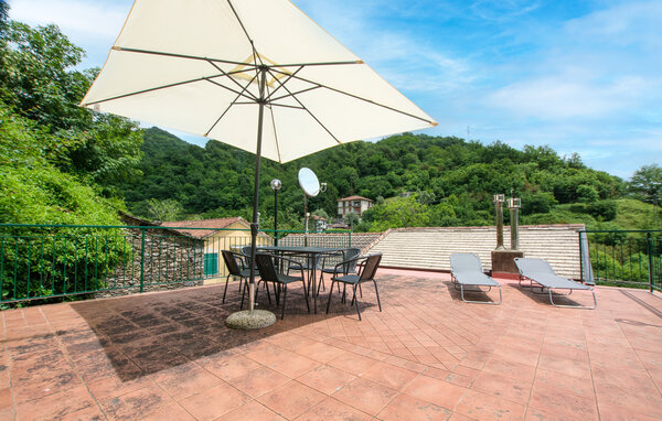Holiday Home - Ferriere , Italy - ILL965 2