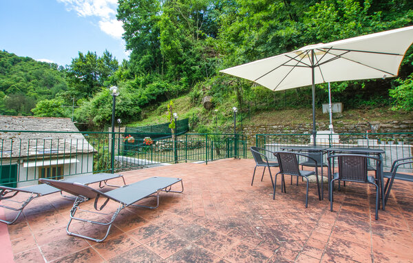 Holiday Home - Ferriere , Italy - ILL965 101