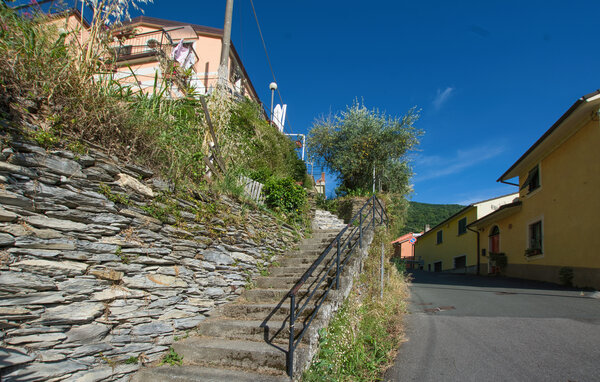 Holiday Home - Avegno , Italy - ILL966 8