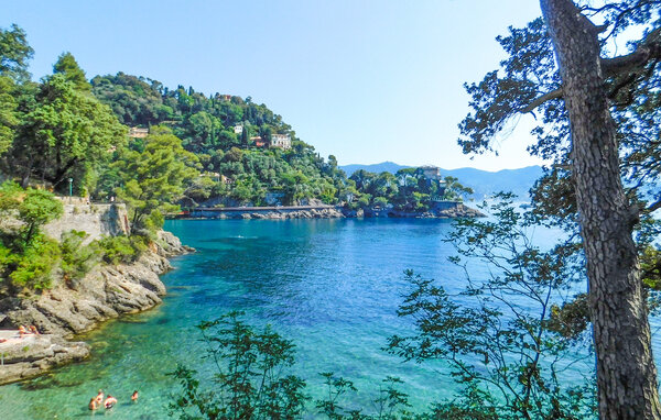 Holiday Home - Avegno , Italy - ILL966 9
