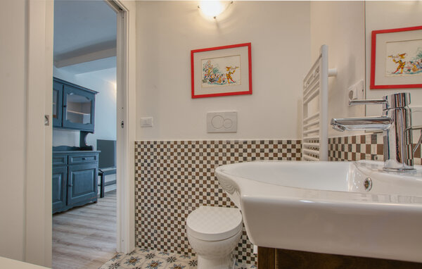Holiday Home - Avegno , Italy - ILL966 701