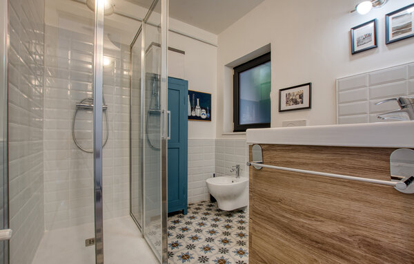 Holiday Home - Avegno , Italy - ILL966 702