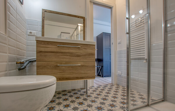 Holiday Home - Avegno , Italy - ILL966 703