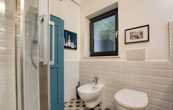 Holiday Home - Avegno , Italy - ILL966 704